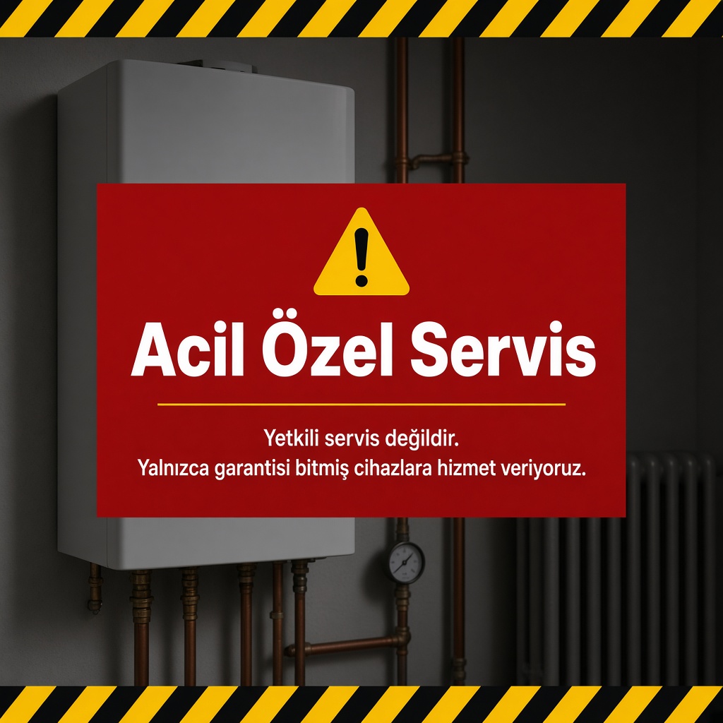 Acil Özel Servis